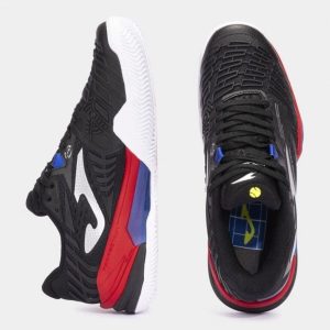 کفش تنیس اورجینال برند Joma مدل Troland 2401 کد 866632381