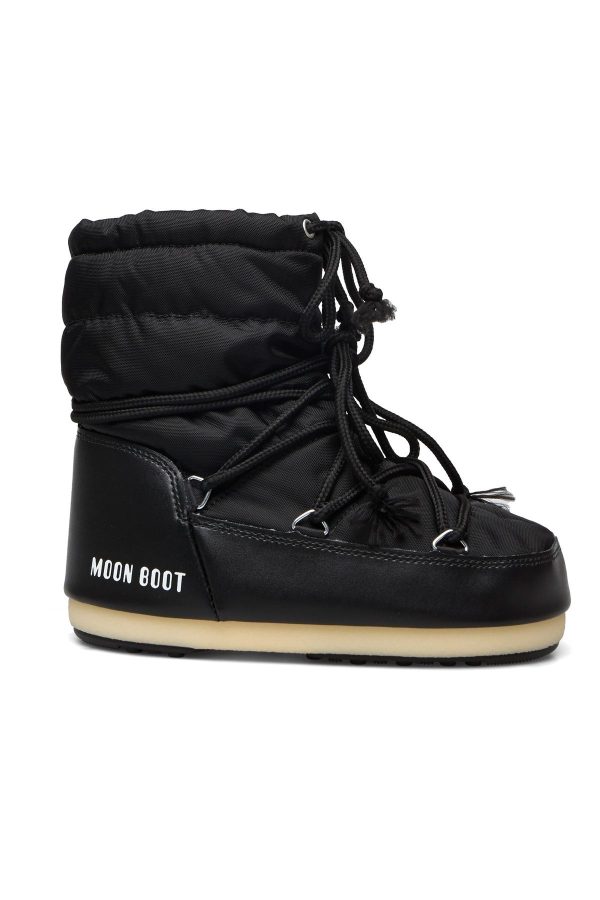 بوت اورجینال برند Moon boot مدل MB Light Low Nylon کد 373948919