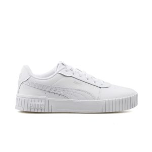 کتونی اورجینال برند Puma مدل Carina 20 Jr کد 862729234