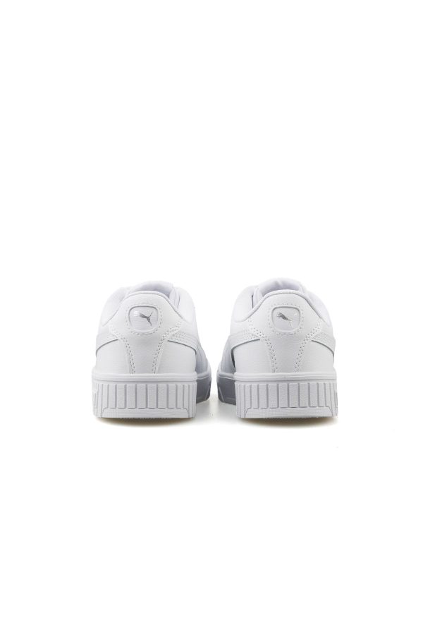 کتونی اورجینال برند Puma مدل Carina 20 Jr کد 862729234 - Image 5