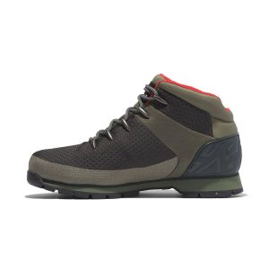 کفش کوهنوردی اورجینال برند Timberland مدل Mid Lace Up Waterproof Boot کد 758398257