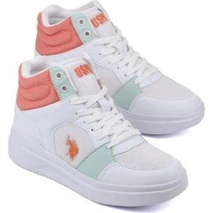 کفش روزمره اورجینال برند U s polo assn مدل 101318530 Lama Wmn کد 706738689