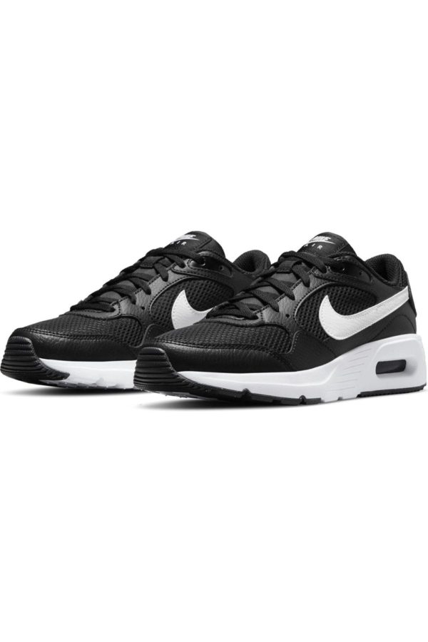 کفش روزمره اورجینال برند Nike مدل Air Max Sc (gs) کد 245236571 - Image 3