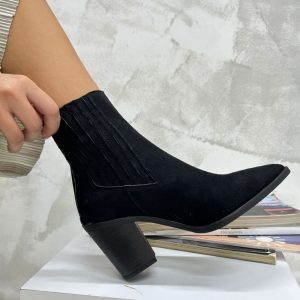 بوت اورجینال برند Inizio مدل Y85 کد 864927579
