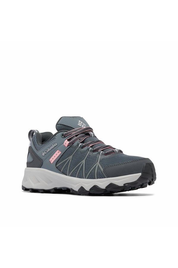 کفش کوهنوردی اورجینال برند Columbia مدل Peakfreak II Outdry کد 865067633 - Image 2