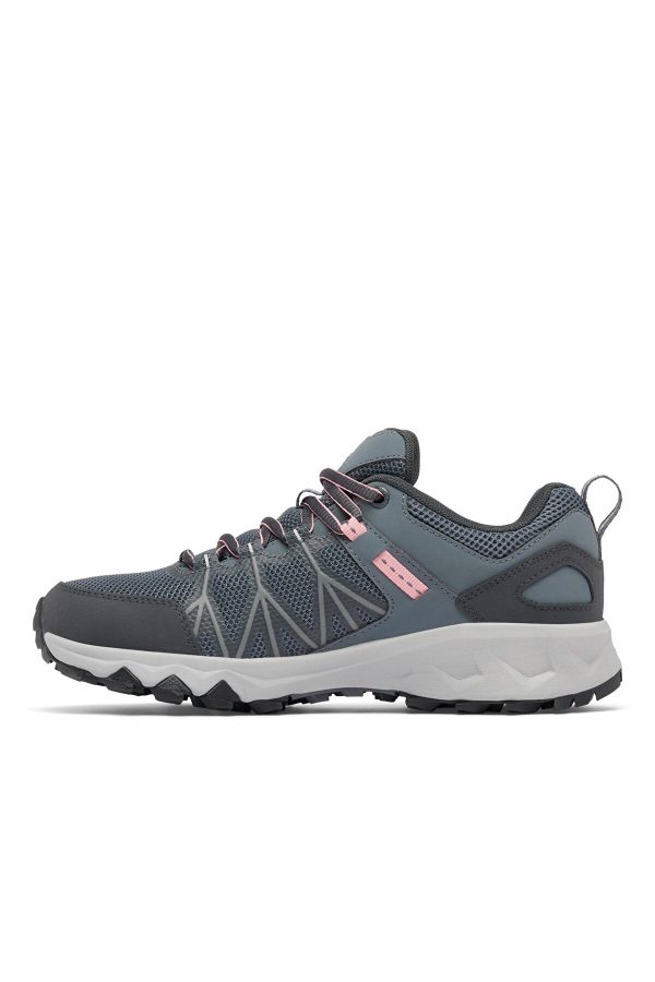 کفش کوهنوردی اورجینال برند Columbia مدل Peakfreak II Outdry کد 865067633 - Image 5