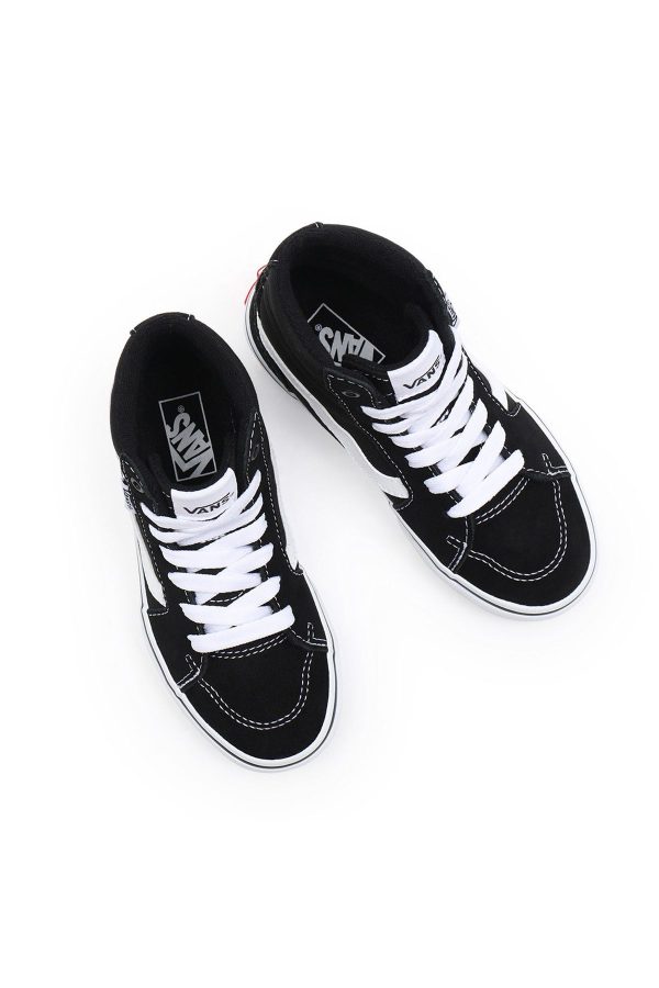 کتونی اورجینال برند Vans کد 123821868 - Image 7