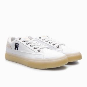 کفش روزمره اورجینال برند Tommy hilfiger مدل Street Low Mix کد 832738885