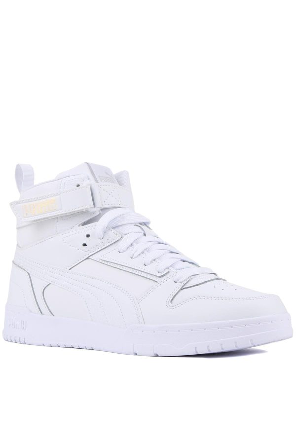 کتونی اورجینال برند Puma مدل 385839 Rbd Game M کد 834640304 - Image 2