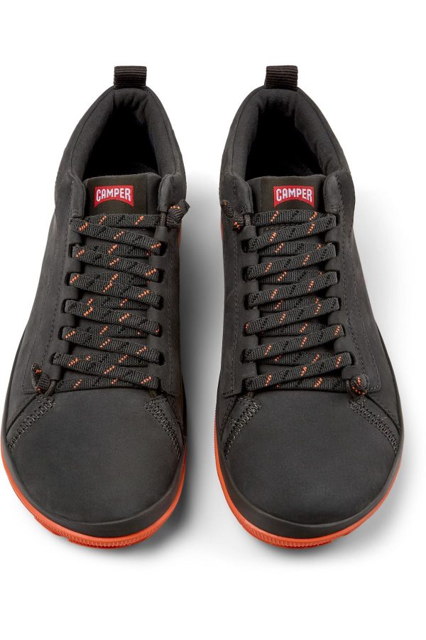 بوت اورجینال برند Camper مدل Peu Pista Gore-Tex کد 857845052 - Image 3