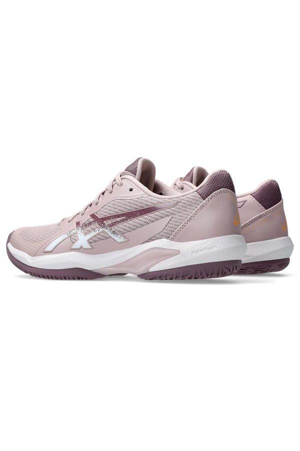 کفش والیبال اورجینال برند Asics مدل Solution Swift FF 2 کد 848697806 - Image 4