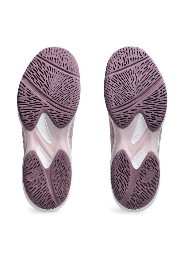 کفش والیبال اورجینال برند Asics مدل Solution Swift FF 2 کد 848697806 - Image 6