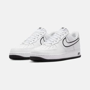 کتونی اورجینال برند Nike مدل Air Force 1 '07 کد 840015803 7 1 org zoom 37655