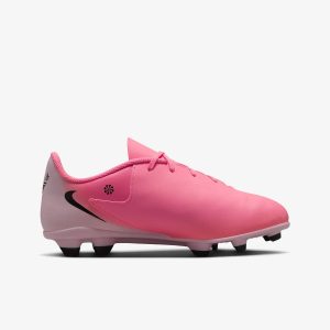 کفش فوتبال اورجینال برند Nike مدل Jr Phantom Gx II Club کد 843015617