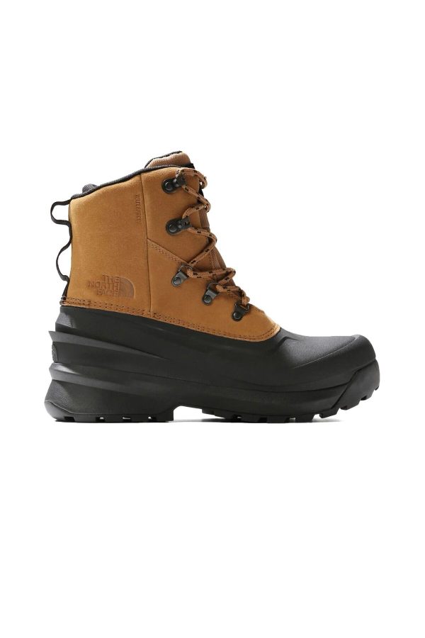 کفش کوهنوردی اورجینال برند The north face مدل Chilkat V Lace WP کد 763418968