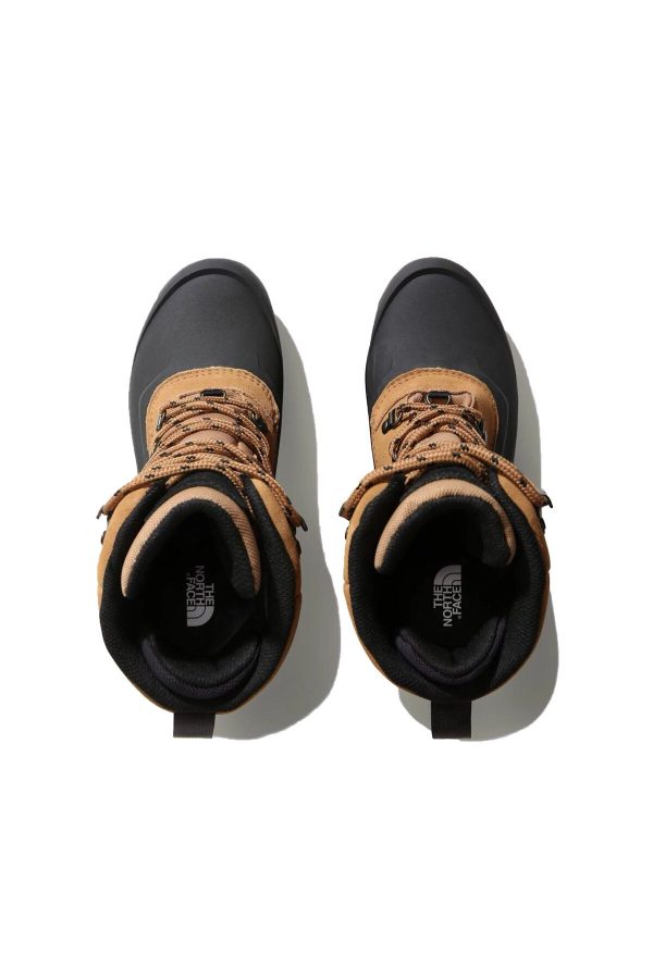 کفش کوهنوردی اورجینال برند The north face مدل Chilkat V Lace WP کد 763418968 - Image 5