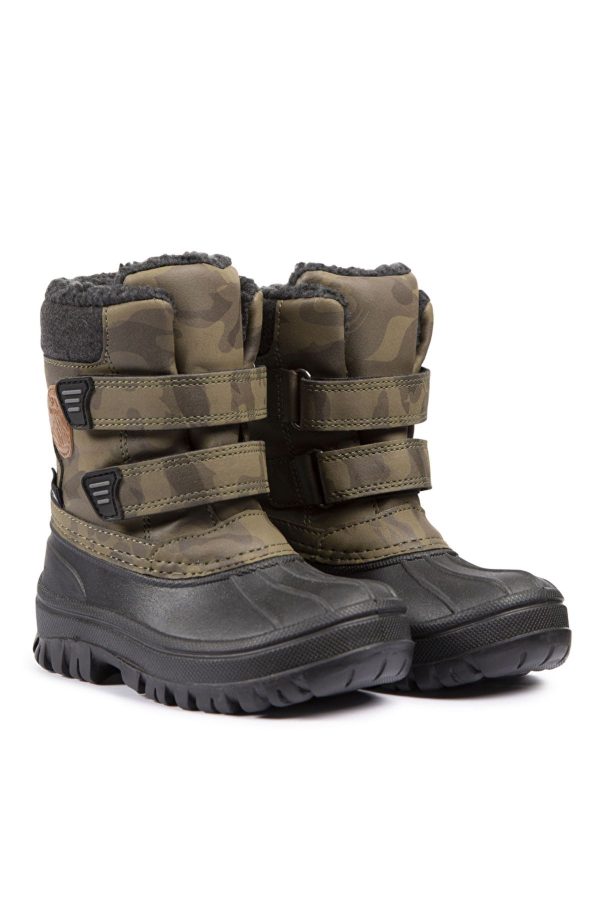 بوت اورجینال برند Trespass مدل ALEX - TODDLERS UNISEX SNOWBOOT کد 873142686 - Image 6