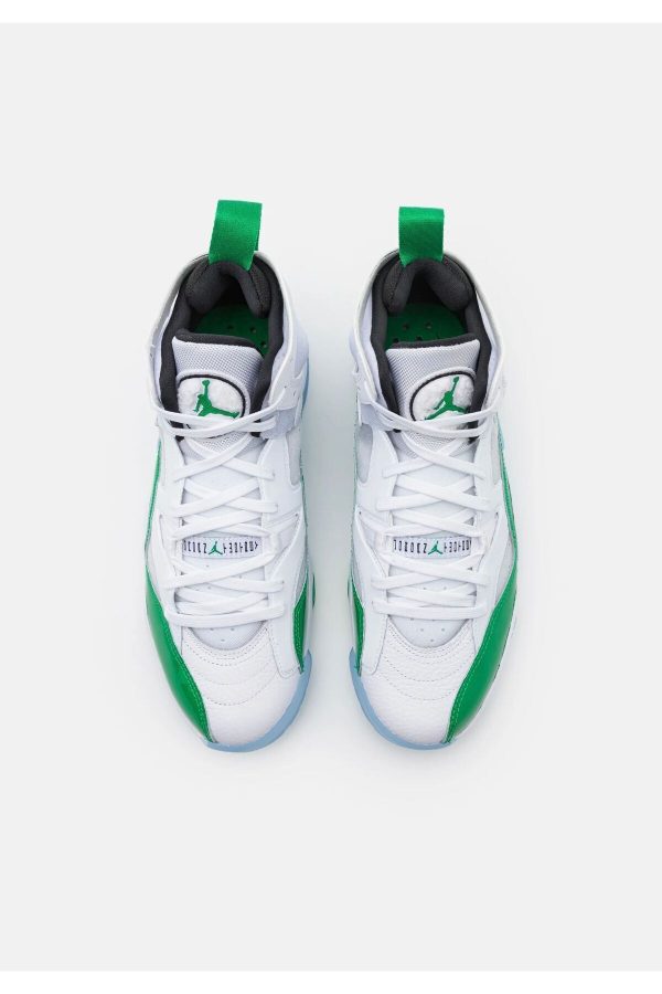 کفش بسکتبال اورجینال برند Nike مدل Jumpman Two Trey کد 839165527 - Image 6