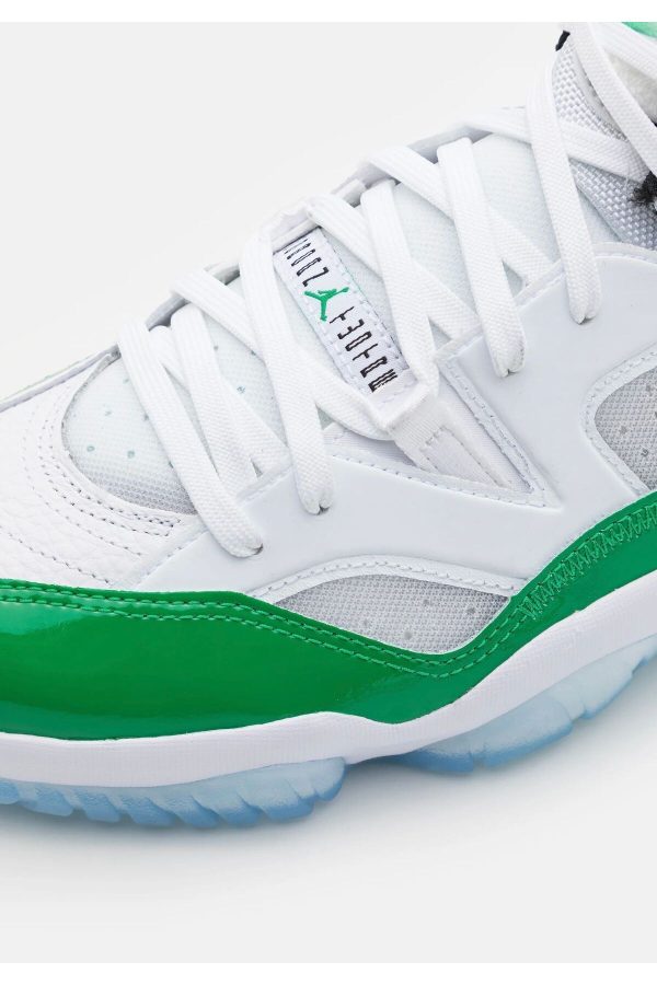 کفش بسکتبال اورجینال برند Nike مدل Jumpman Two Trey کد 839165527 - Image 8