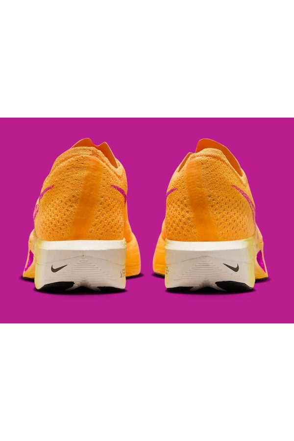 کفش دویدن اورجینال برند Nike مدل ZoomX Vaporfly 3 کد 853363403 - Image 6