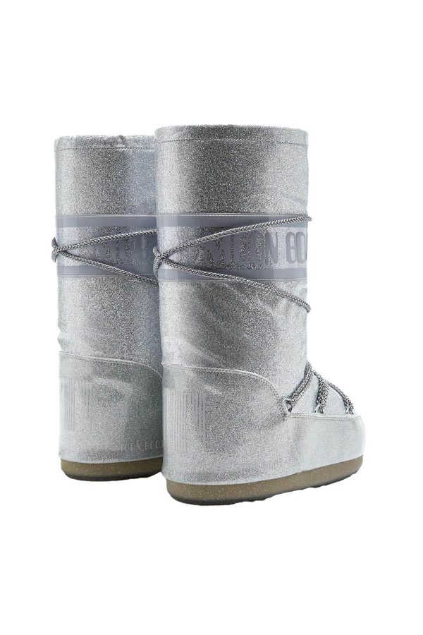 کفش کوهنوردی اورجینال برند Moon boot مدل MB Icon Glitter کد 786131985 - Image 3