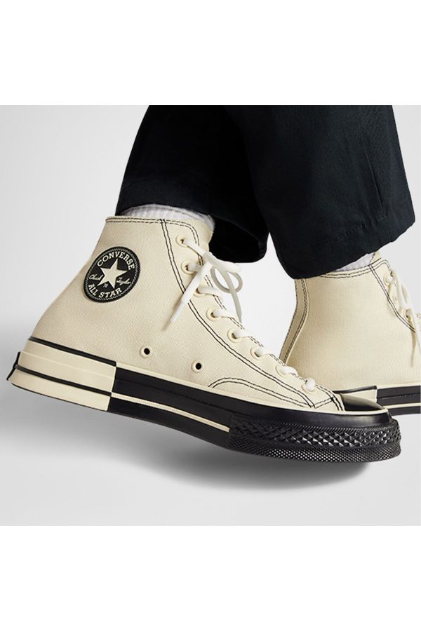 کتونی اورجینال برند Converse مدل Chuck 70 کد 865338858 - Image 3