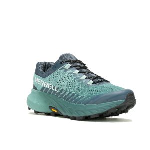 کفش کوهنوردی اورجینال برند Merrell مدل Agility Remix کد 841810132