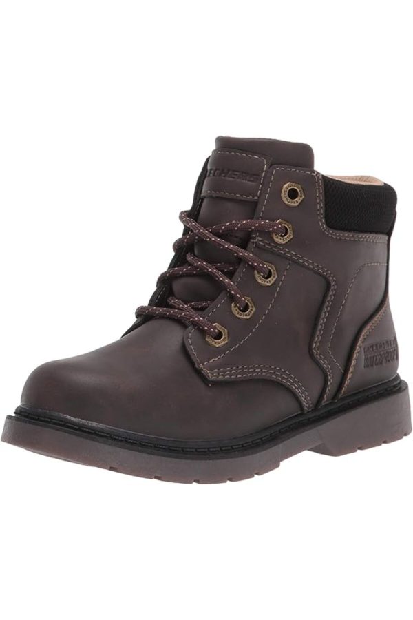 کتونی اورجینال برند Skechers کد 844672199