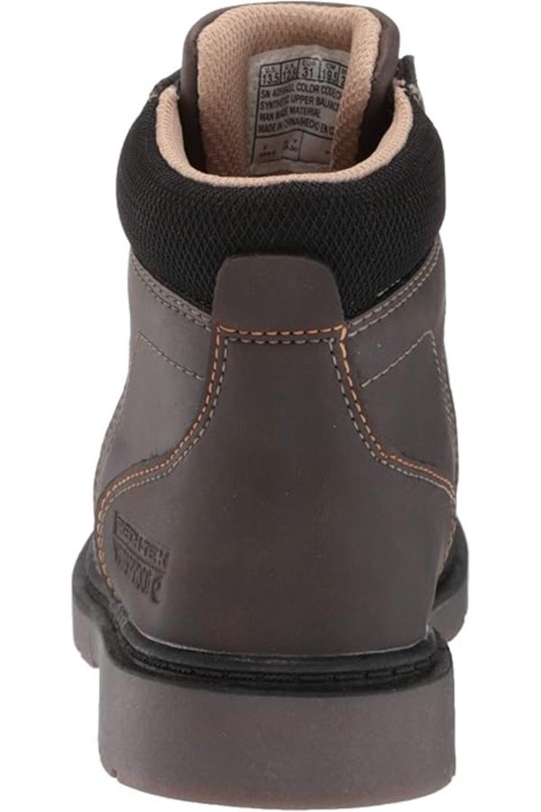 کتونی اورجینال برند Skechers کد 844672199 - Image 4
