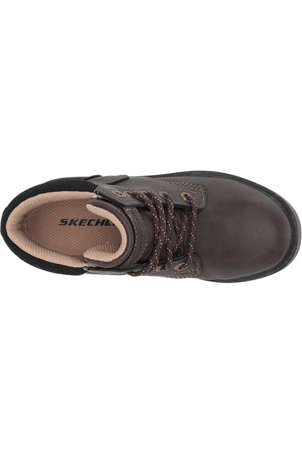 کتونی اورجینال برند Skechers کد 844672199 - Image 5