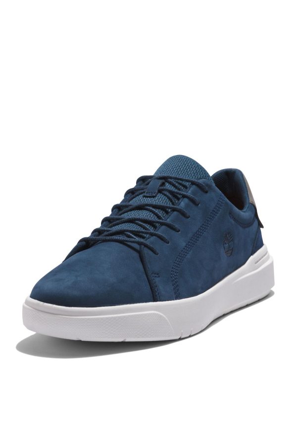 کفش روزمره اورجینال برند Timberland مدل LOW LACE UP SNEAKER کد 853423885 - Image 8