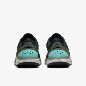 کفش دویدن اورجینال برند Nike مدل Juniper Trail کد 840223164