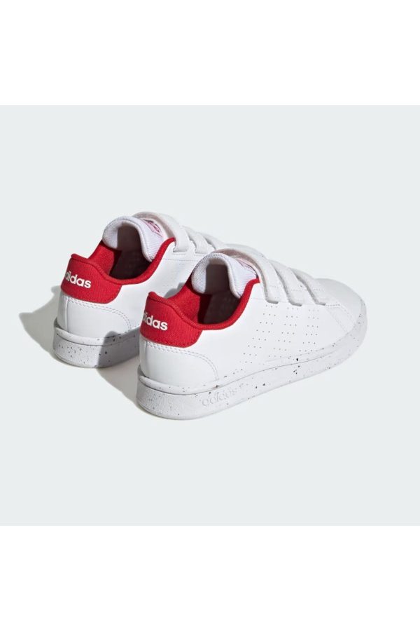 کفش پیاده روی اورجینال برند Adidas مدل Advantage CF C کد 866263714 - Image 5