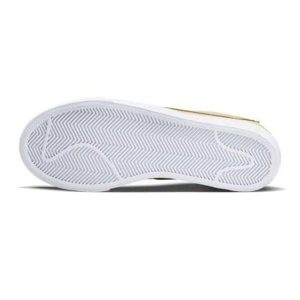 کتونی اورجینال برند Nike مدل Blazer Low Platform کد 834293889