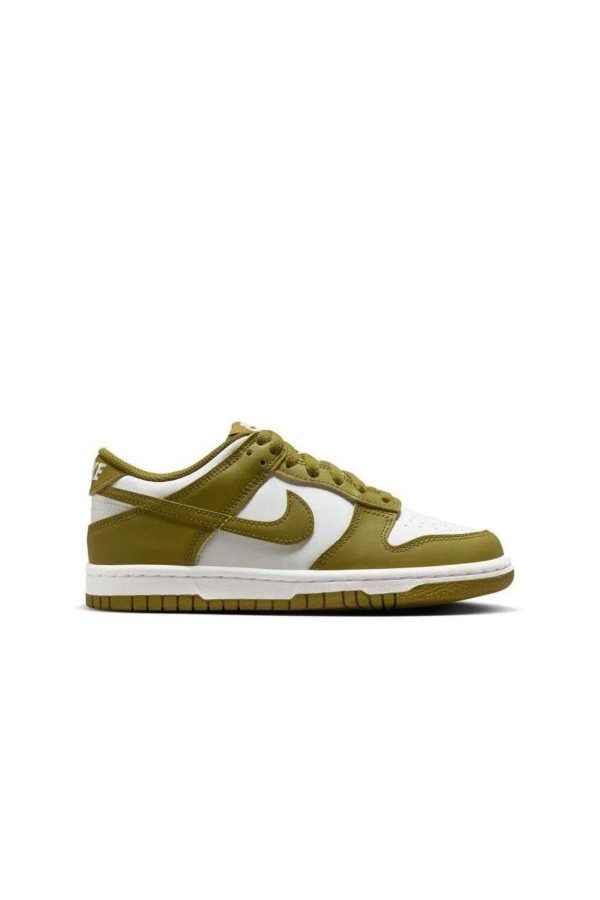 کتونی اورجینال برند Nike مدل Dunk Low FW24 کد 864460746