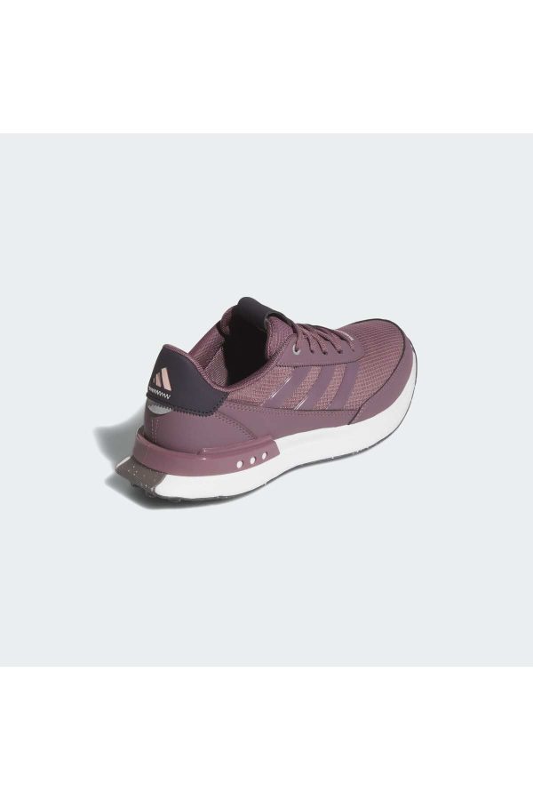 کفش دویدن اورجینال برند Adidas مدل S2G 24 Spikeless کد 852687738 - Image 6