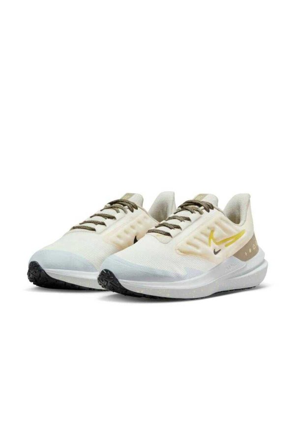 کفش پیاده روی اورجینال برند Nike مدل Air Winflo Shield کد 877225661 - Image 4
