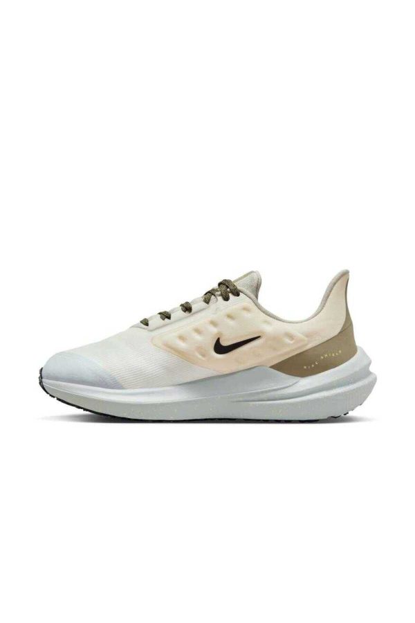 کفش پیاده روی اورجینال برند Nike مدل Air Winflo Shield کد 877225661 - Image 5