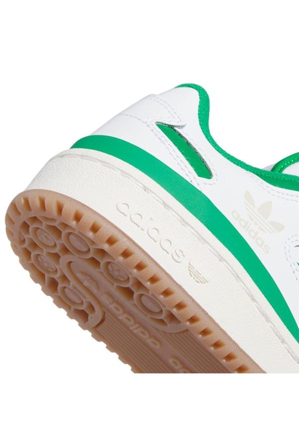 کفش پیاده روی اورجینال برند Adidas مدل Forum Low Cl J کد 865443607 - Image 8