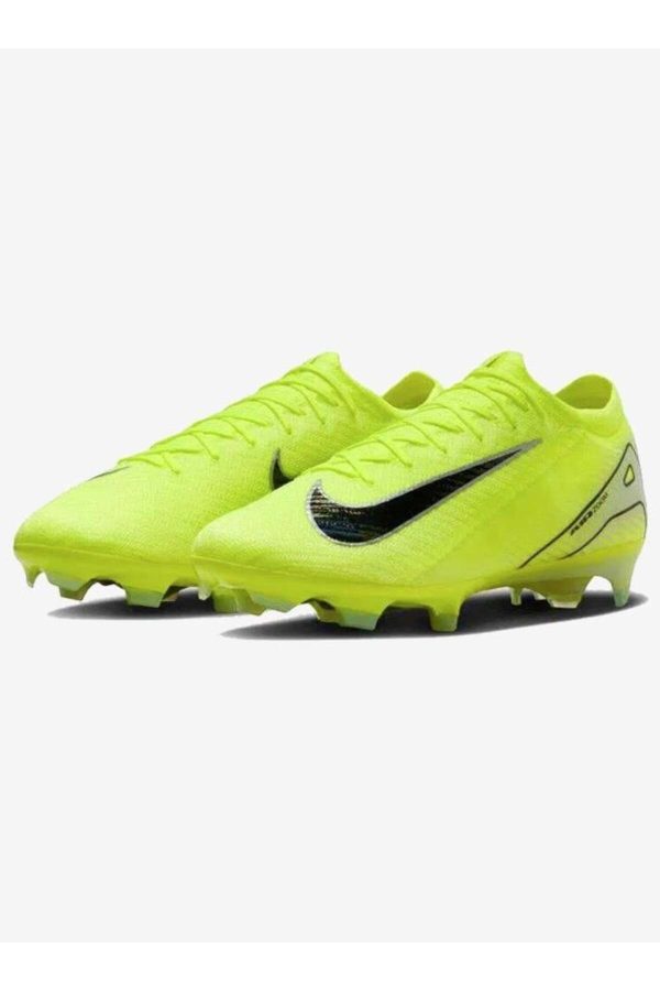 کفش فوتبال اورجینال برند Nike مدل Zm Vapor 16 Elite Fg کد 869072226 - Image 2