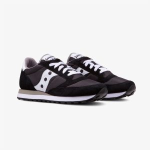 کتونی اورجینال برند Saucony مدل Jazz Original کد 841455816