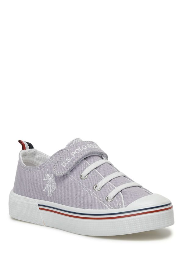 کتونی اورجینال برند U s polo assn مدل Penelope 3fx کد 710774533 - Image 2