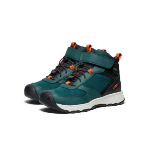 بوت اورجینال برند Keen مدل Skua Mid WP Çocuk کد 874189364