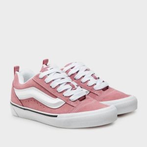 کفش روزمره اورجینال برند Vans مدل Knu Skool کد 864707414