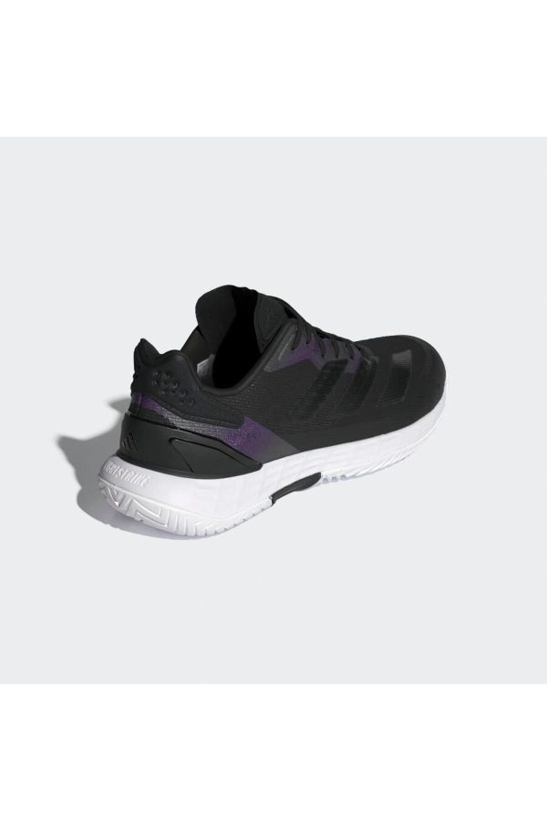 کفش تنیس اورجینال برند Adidas مدل Defiant Speed 2 کد 859605220 - Image 6