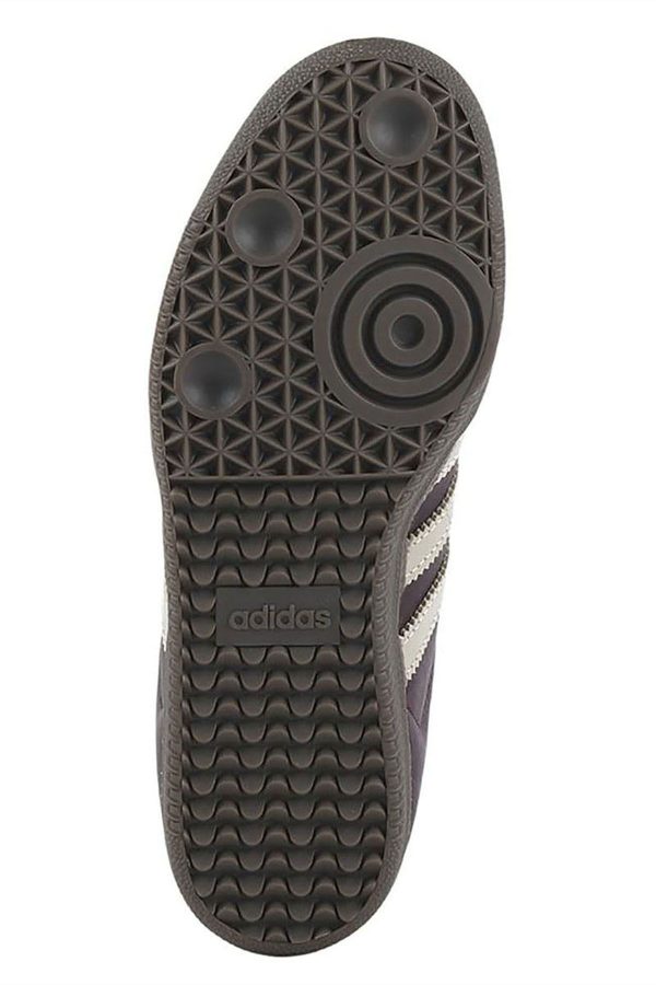 کتونی اورجینال برند Adidas مدل Samba OG W کد 855161489 - Image 4