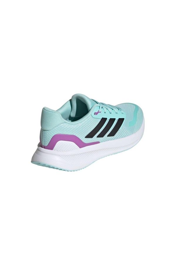 کتونی اورجینال برند Adidas مدل Runfalcon 5 کد 828497970 - Image 7
