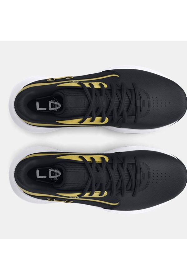 کفش بسکتبال اورجینال برند Under armour مدل UA Lockdown 7 کد 844200799 - Image 3