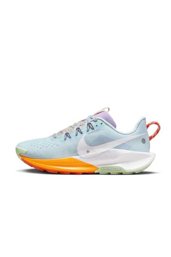 کفش دویدن اورجینال برند Nike مدل React Pegasus Trail 5 کد 871019033