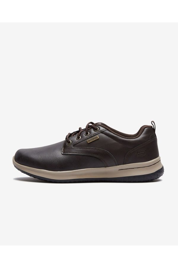 کتونی اورجینال برند Skechers مدل Delson کد 31555156